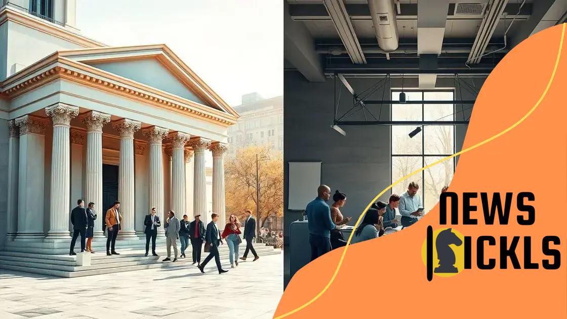 How peer-to-peer lending impacts traditional banks