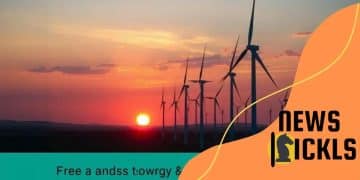 How to invest in green energy stocks for long-term sustainability