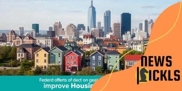 How federal government is addressing housing insecurity