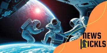 How space exploration is contributing to technological advances