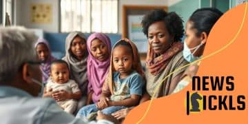 The future of universal health coverage for low-income families