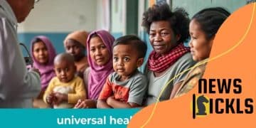 The future of universal health coverage for low-income families