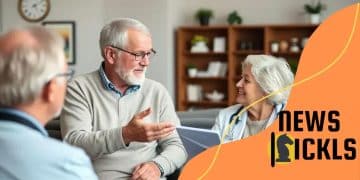 How new federal benefits are impacting senior citizens’ healthcare