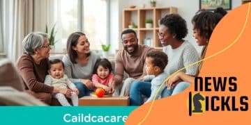 The future of childcare subsidies for working families