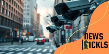The role of facial recognition in enhancing public safety