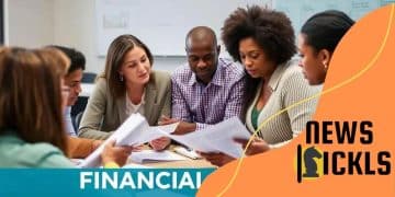 The role of financial literacy in federal assistance programs