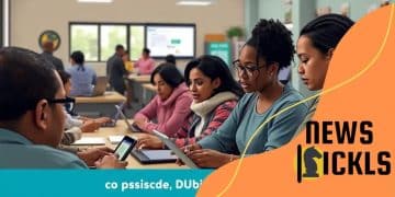 How technology is streamlining the distribution of public benefits