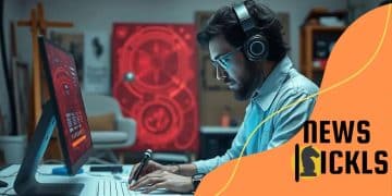 The role of AI in transforming the creative industries