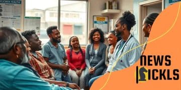 The rise of community health programs supported by federal funding
