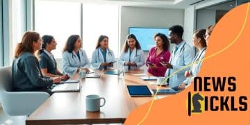 Federal programs for reducing healthcare disparities in minority groups