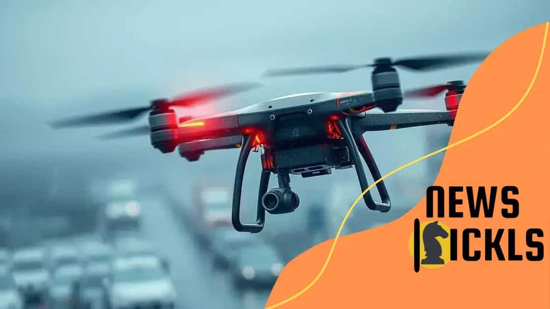Challenges faced by drone delivery systems