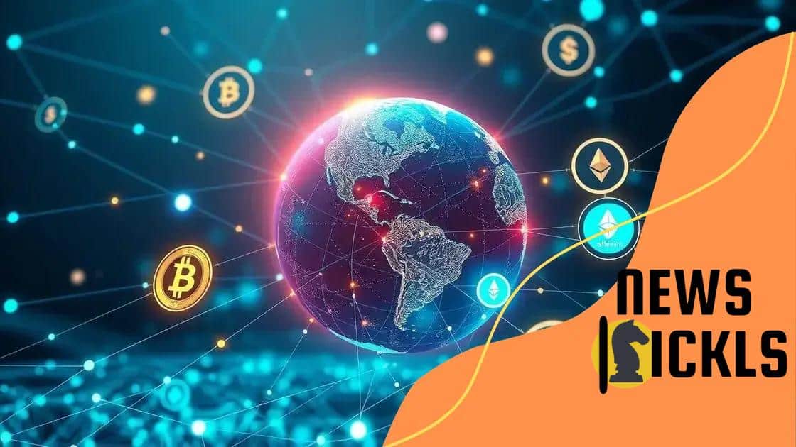 The impact of virtual currencies on global trade