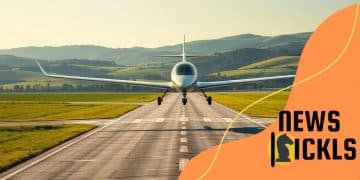 The rise of electric aviation and its environmental impact