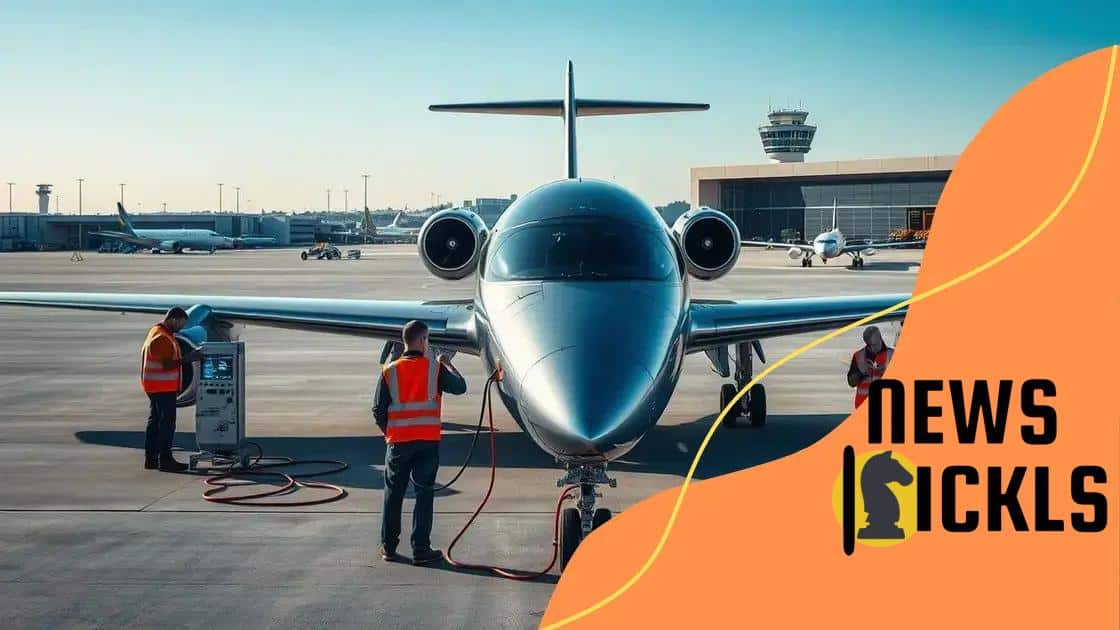 Challenges facing the adoption of electric aviation