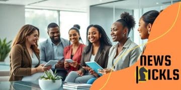 The growth of peer-to-peer lending in 2025