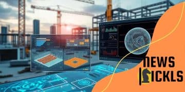 How digital twins are revolutionizing construction management