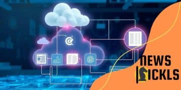 The future of cloud computing in enterprise resource planning