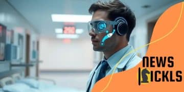 The impact of AI in automating the healthcare sector