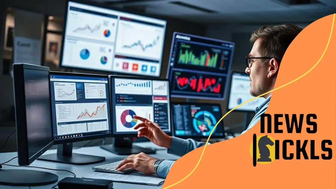 How campaigns use data analytics