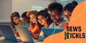 The impact of virtual classrooms on student collaboration