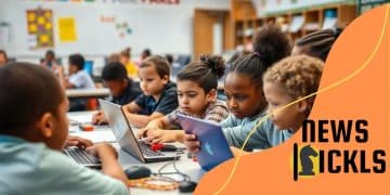 The importance of coding literacy in K-12 education