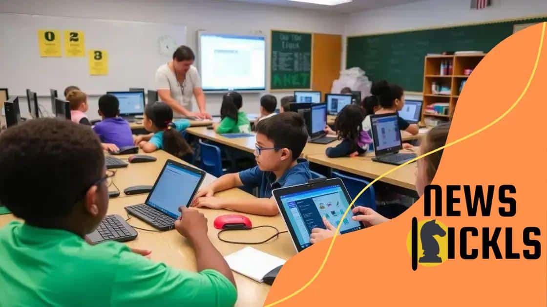 Incorporating coding into the curriculum