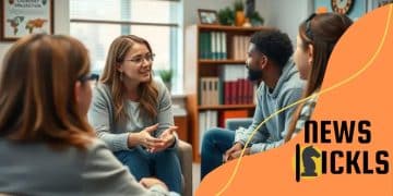 The importance of mental health resources in schools