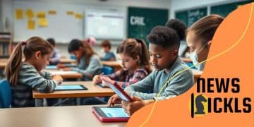 The role of AI in personalized education