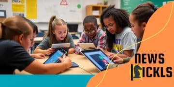 How technology is facilitating project-based learning effectively
