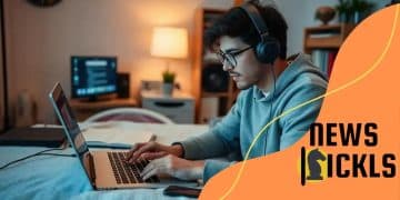 The growing demand for remote learning tools in colleges