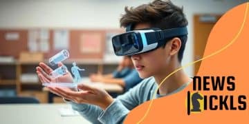 How AR is being used for hands-on learning experiences