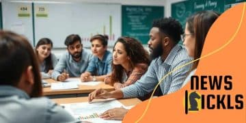 The importance of financial literacy education in schools