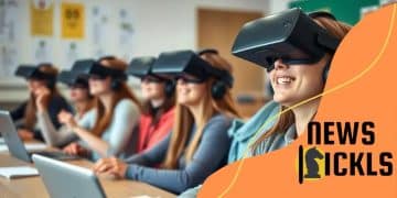 How VR is transforming language learning experiences