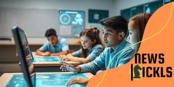 How AI can help in identifying at-risk students in real-time