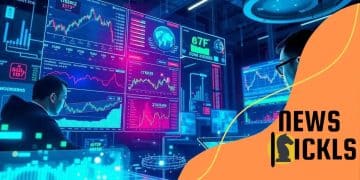 How blockchain is transforming the stock trading landscape