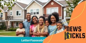 Expanding access to affordable housing under new federal policies