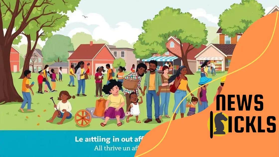 Benefits of expanded housing opportunities