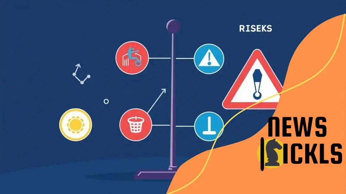 Advantages and risks of DeFi