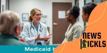 The future of Medicaid expansion under new legislation