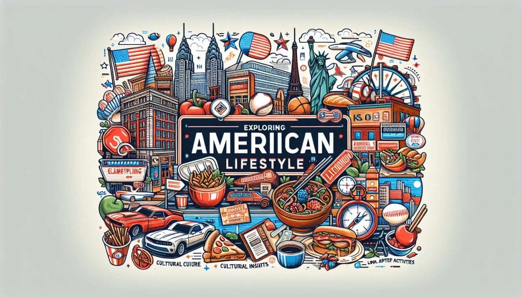 Discovering American Life: Culture Insights and Local Advice Revealed