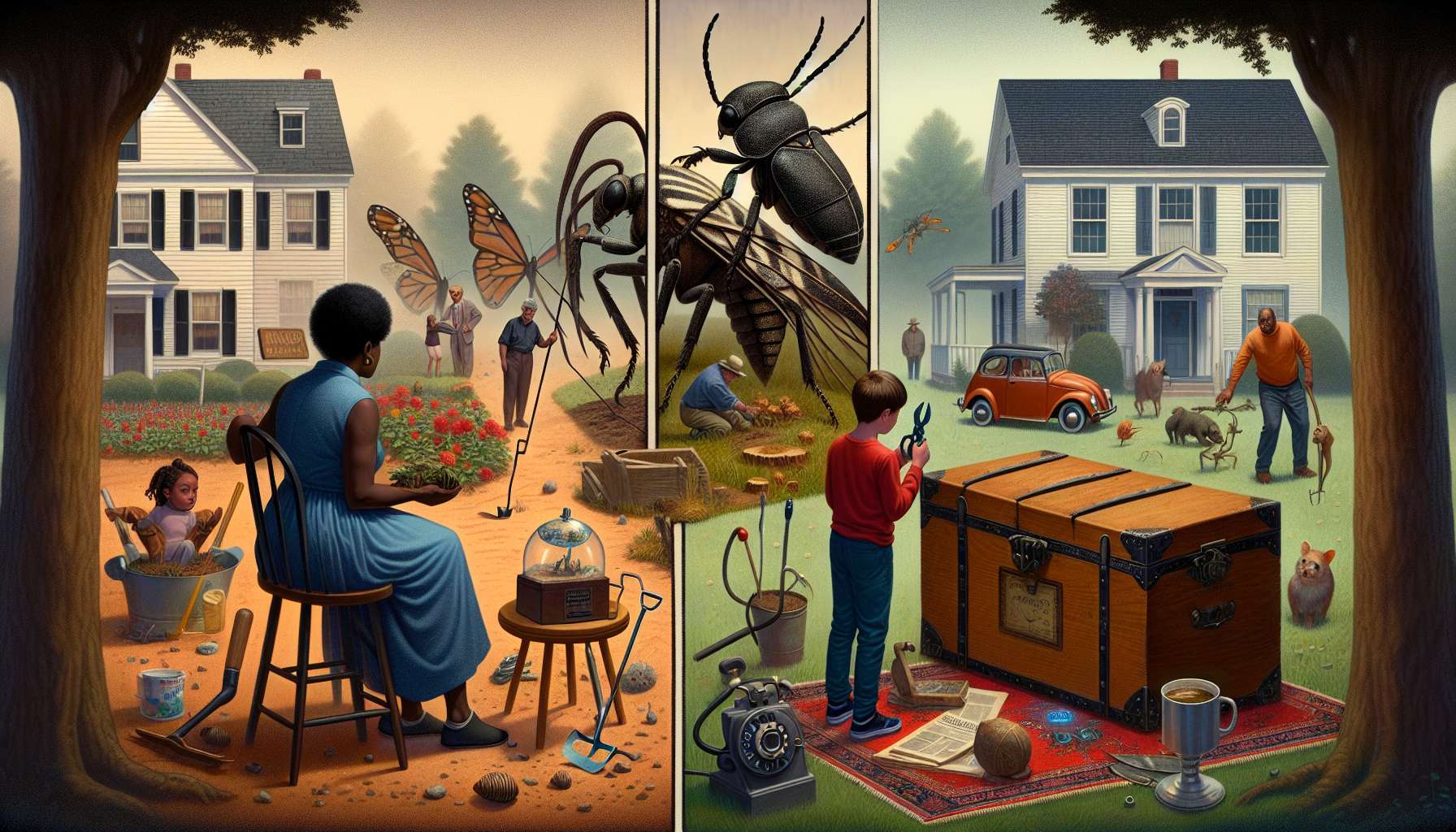 Decoding American Life: Tips & Intriguing Facts Revealed