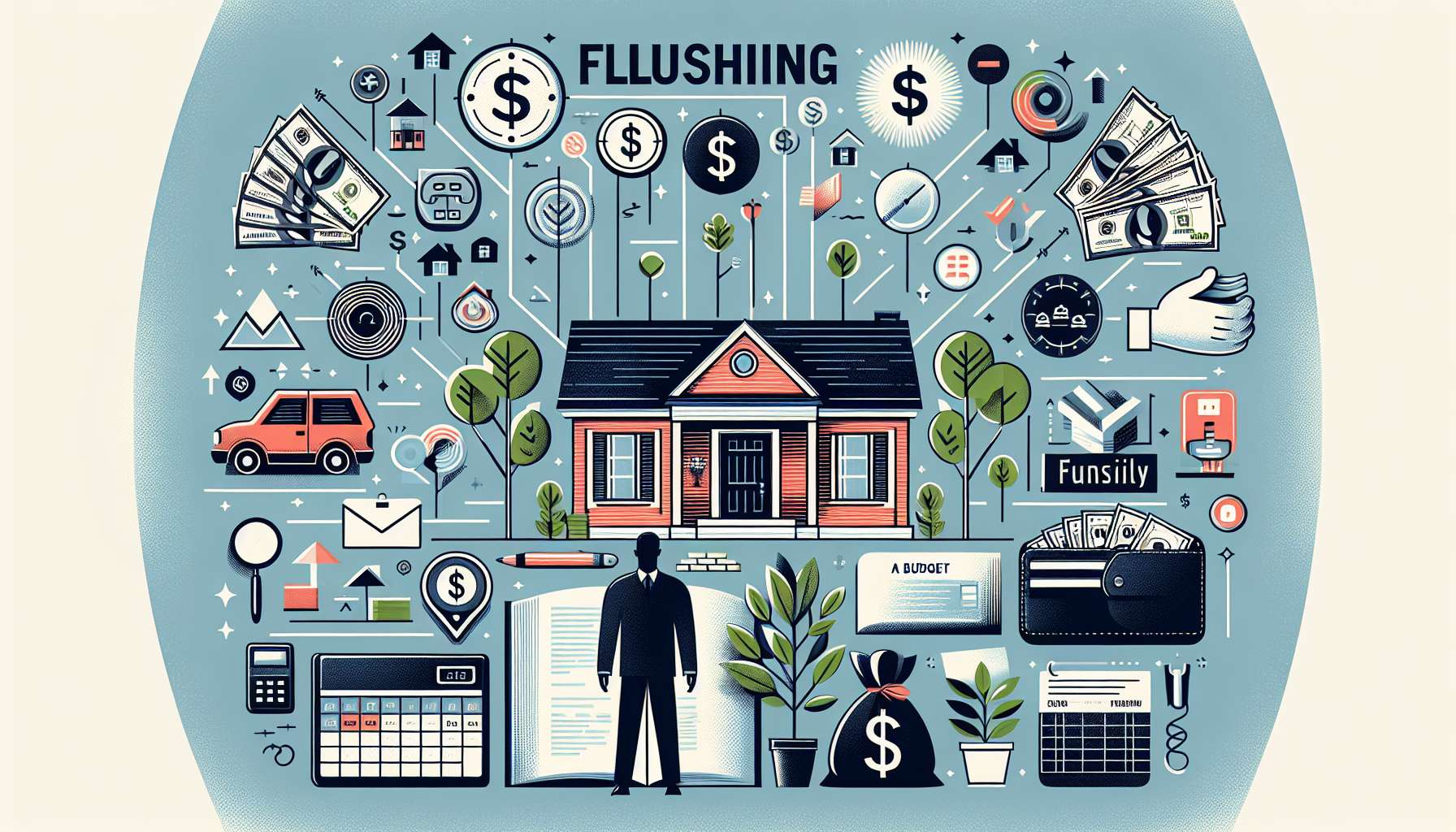 Achieve Financial Success: Key Strategies for Savvy Living in the USA