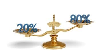 Master Your Finances: The 50/30/20 Rule with Examples - Cover Image