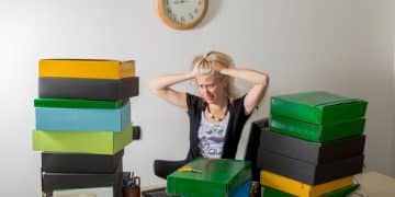 Unlock Productivity: The 5-Minute Rule for Busy Americans in 2025 - Cover Image
