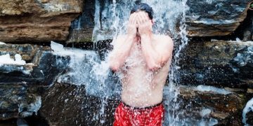 Cold Showers: Unexpected Benefits for Energy and Focus - Cover Image