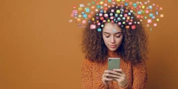 Declutter Your Digital Life: Organize Your Online World in an Hour - Cover Image