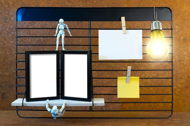 A split screen showing a cluttered desktop on one side and a clean, organized desktop with labeled folders on the other. Focus on the visual contrast between chaos and order.