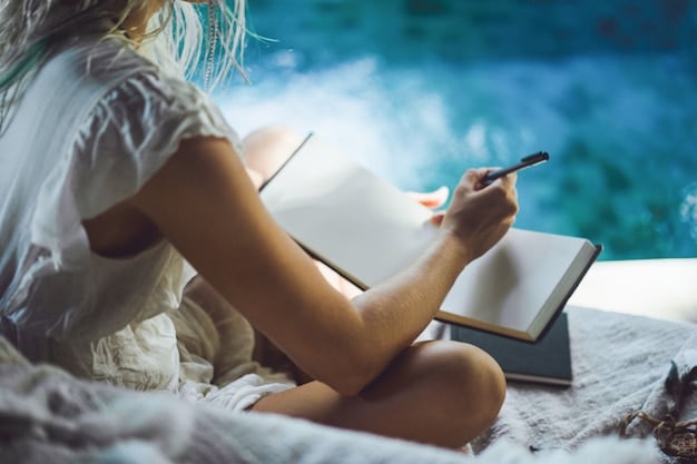 Gratitude’s Power: Transform Your Life with a Daily Practice