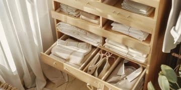 The Ultimate Guide to Creating a Capsule Wardrobe: Simplify Your Style and Save Time - Cover Image