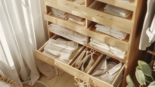 The Ultimate Guide to Creating a Capsule Wardrobe: Simplify Your Style and Save Time